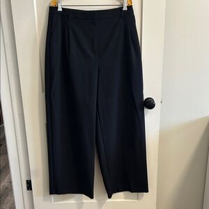 Wide leg Women's Pants